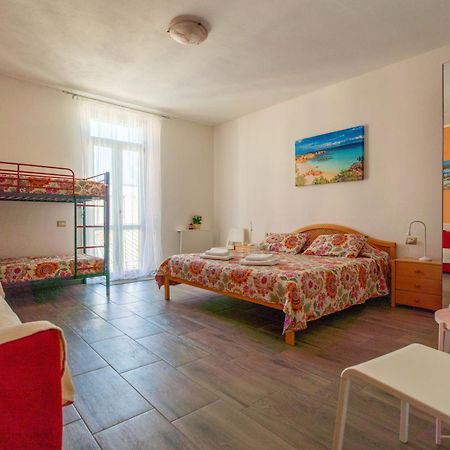 Ferienwohnung Casa Yvona Alghero Exterior foto