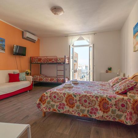 Ferienwohnung Casa Yvona Alghero Exterior foto