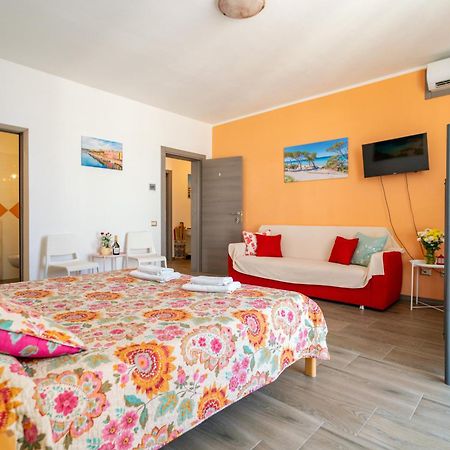 Ferienwohnung Casa Yvona Alghero Exterior foto