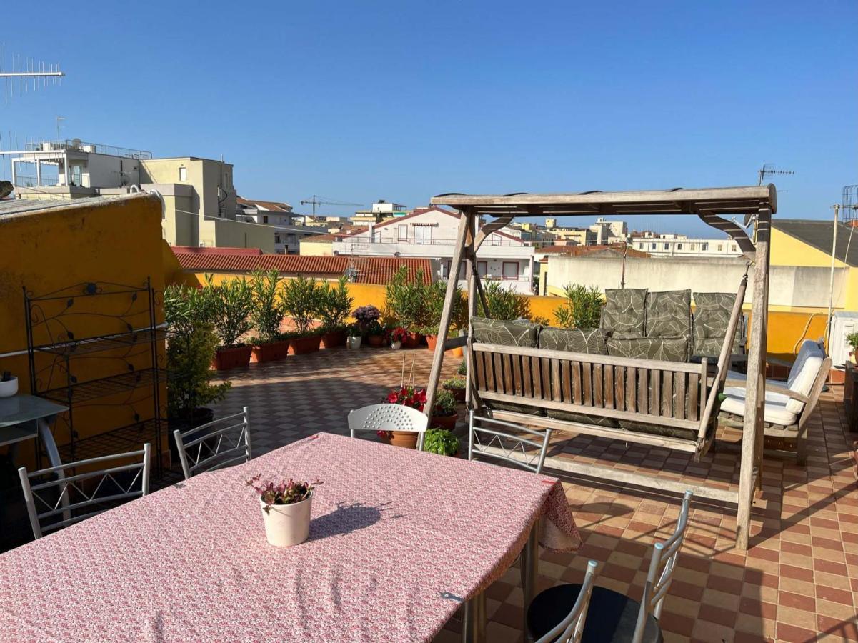 Ferienwohnung Casa Yvona Alghero Exterior foto
