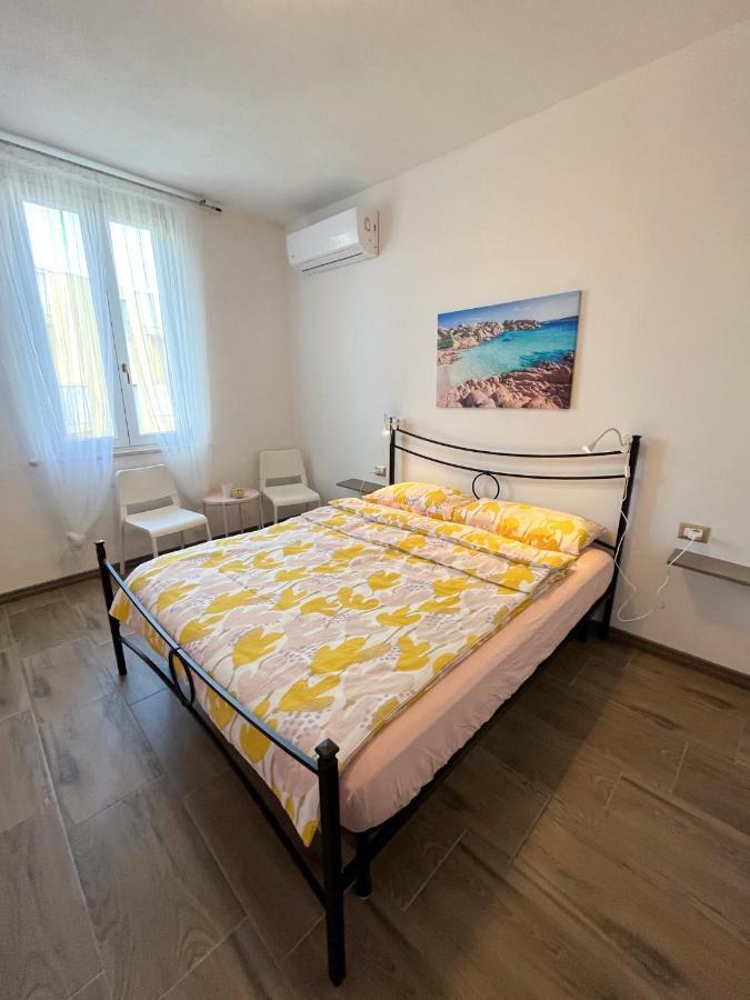 Ferienwohnung Casa Yvona Alghero Exterior foto