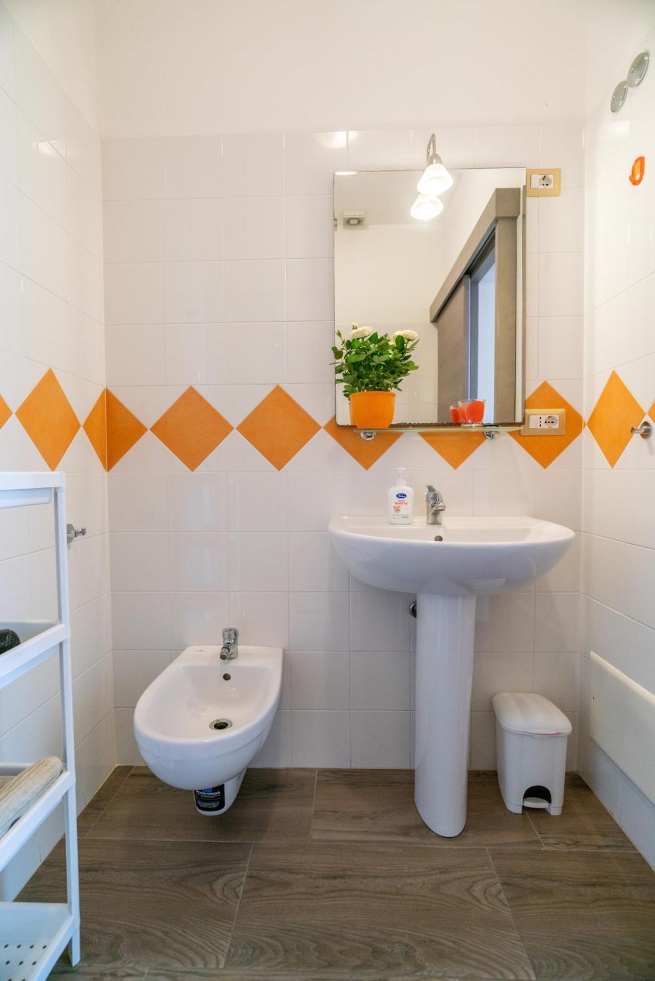 Ferienwohnung Casa Yvona Alghero Exterior foto