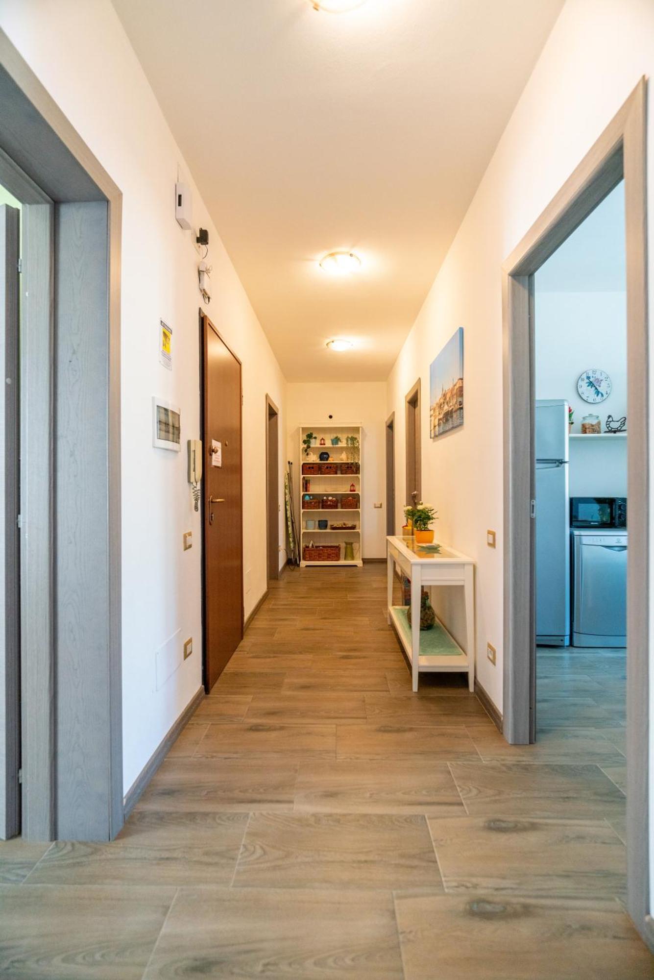 Ferienwohnung Casa Yvona Alghero Exterior foto