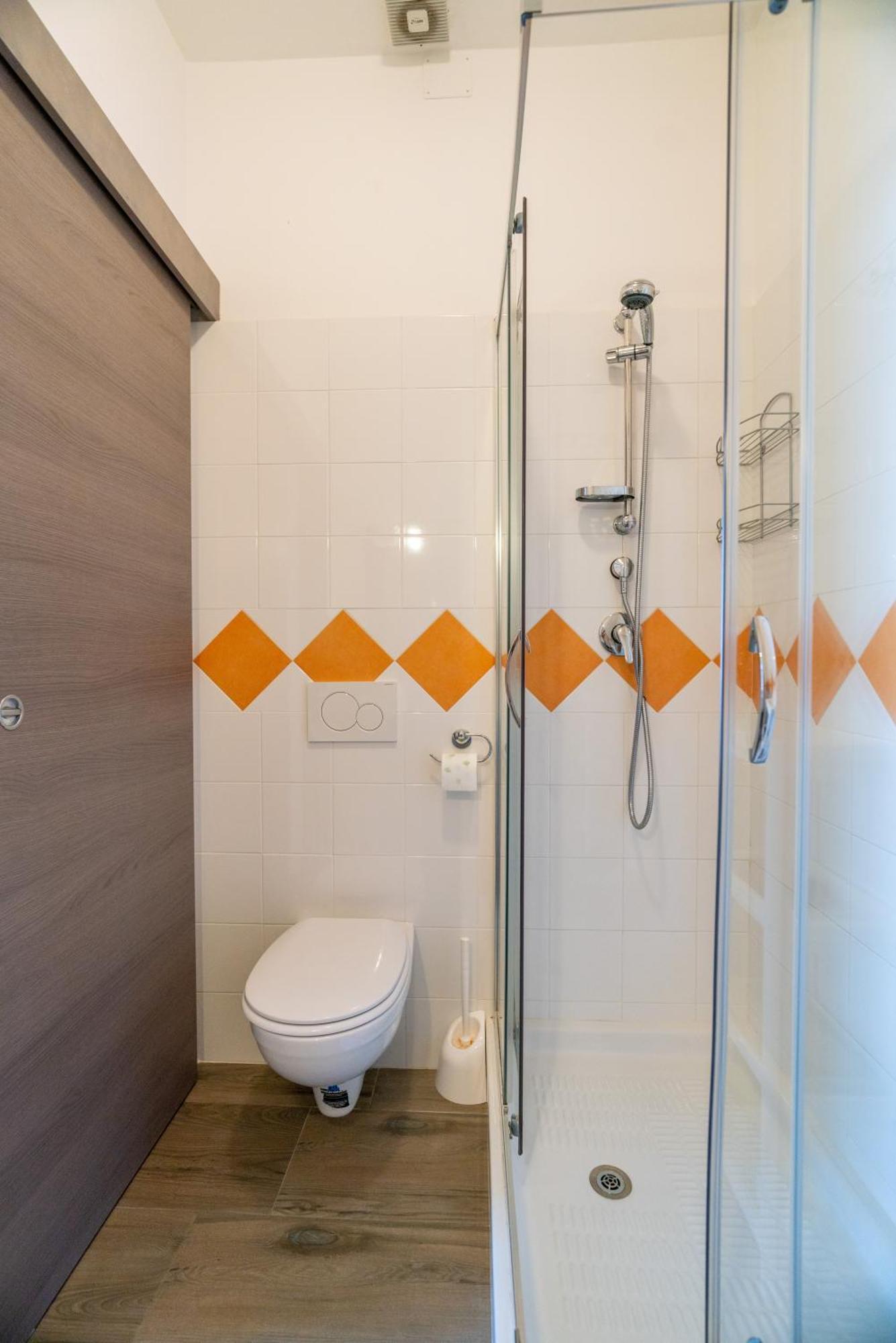 Ferienwohnung Casa Yvona Alghero Exterior foto