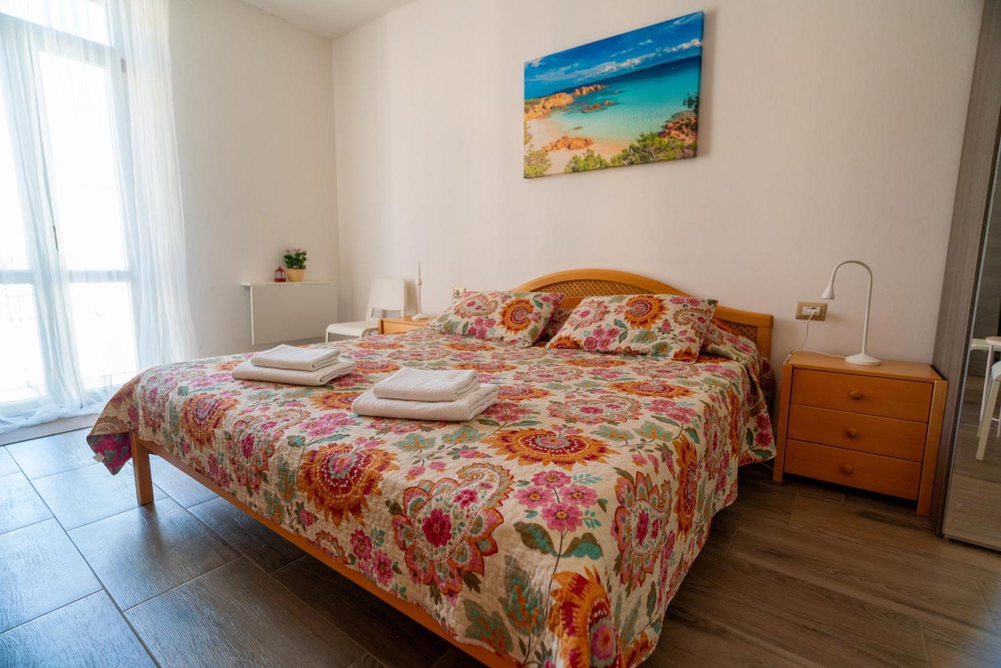 Ferienwohnung Casa Yvona Alghero Exterior foto