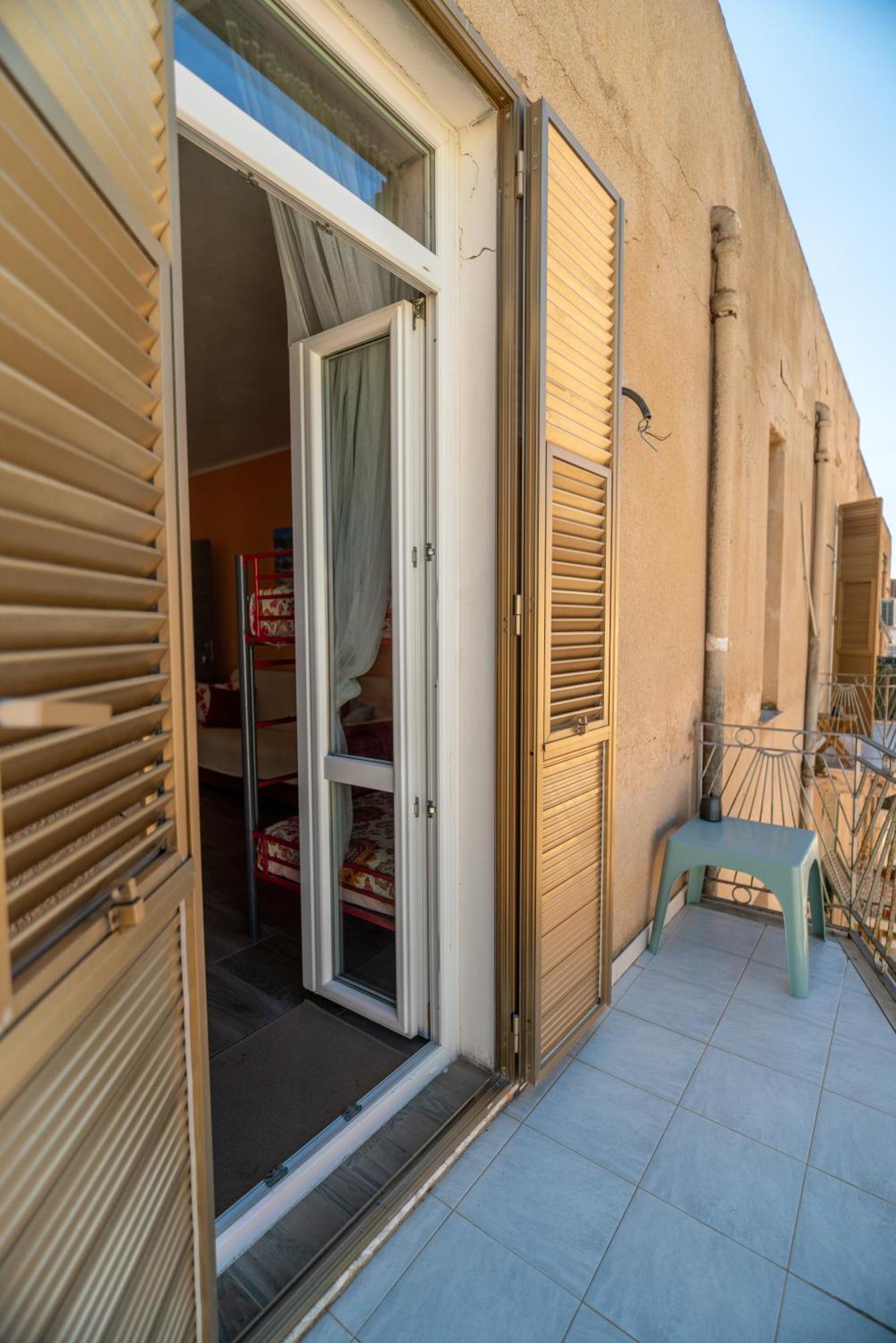 Ferienwohnung Casa Yvona Alghero Exterior foto