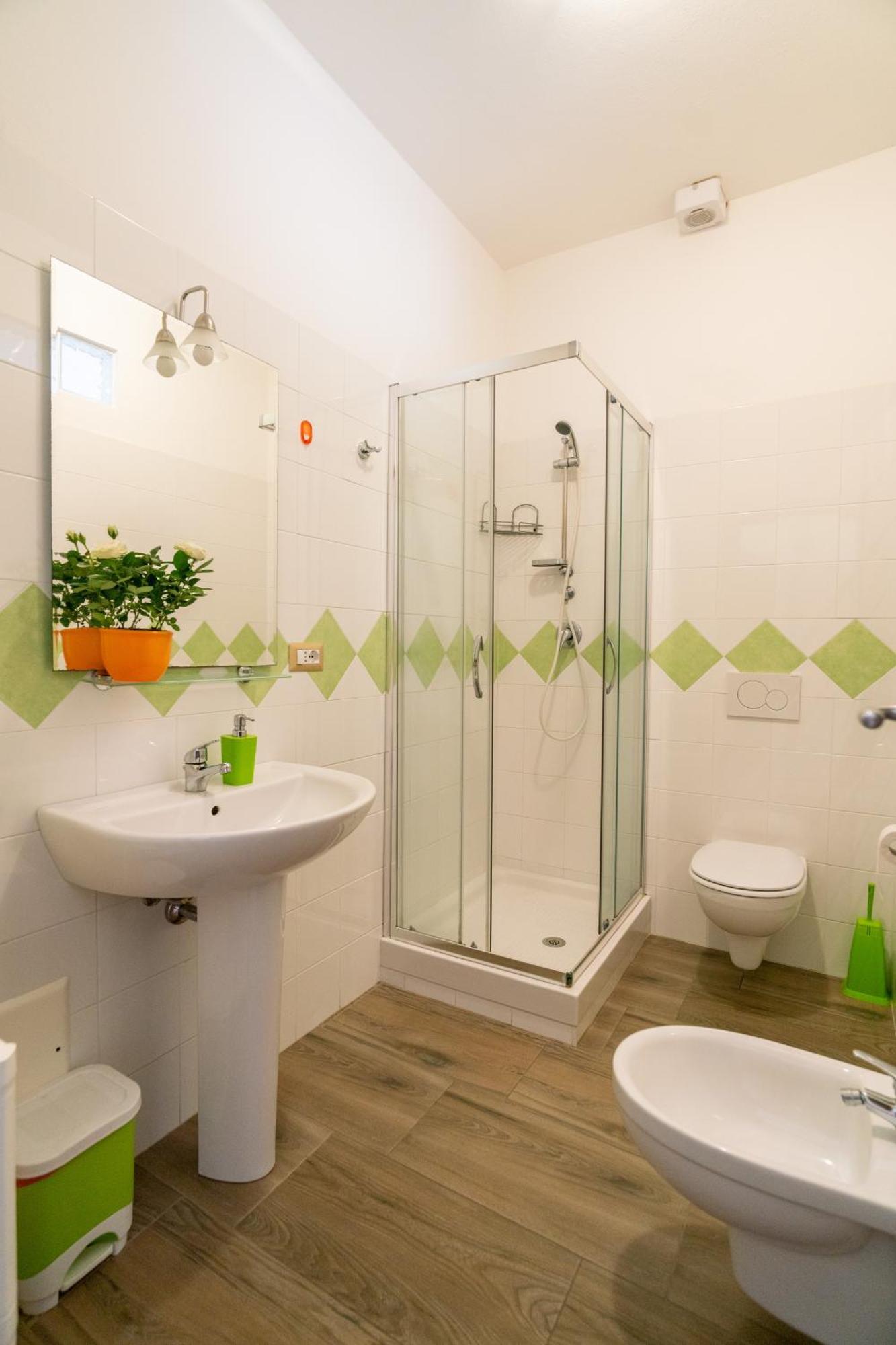 Ferienwohnung Casa Yvona Alghero Exterior foto