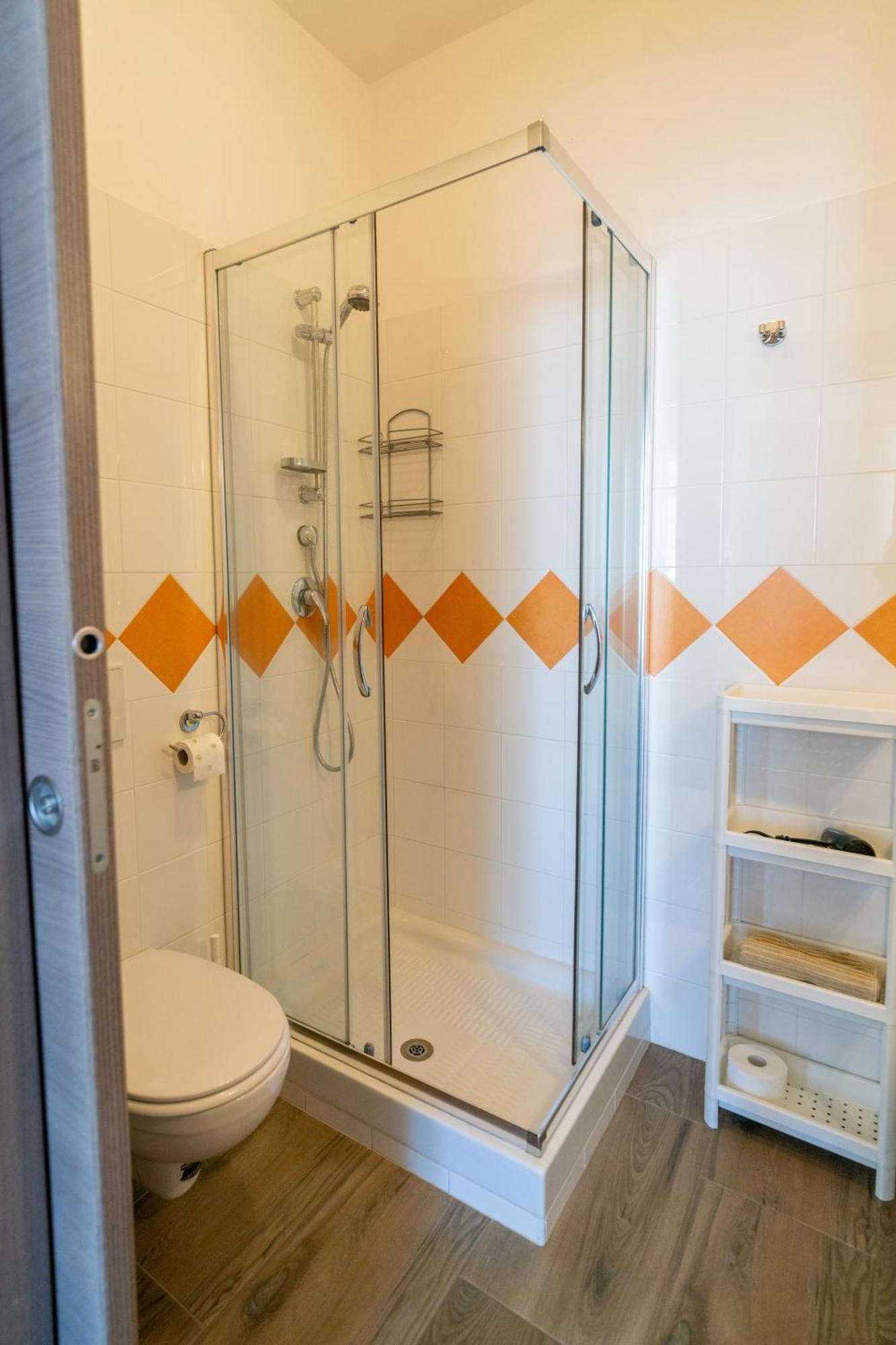 Ferienwohnung Casa Yvona Alghero Exterior foto