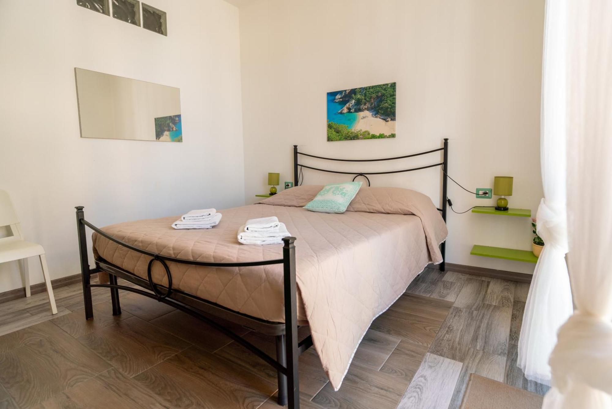 Ferienwohnung Casa Yvona Alghero Exterior foto