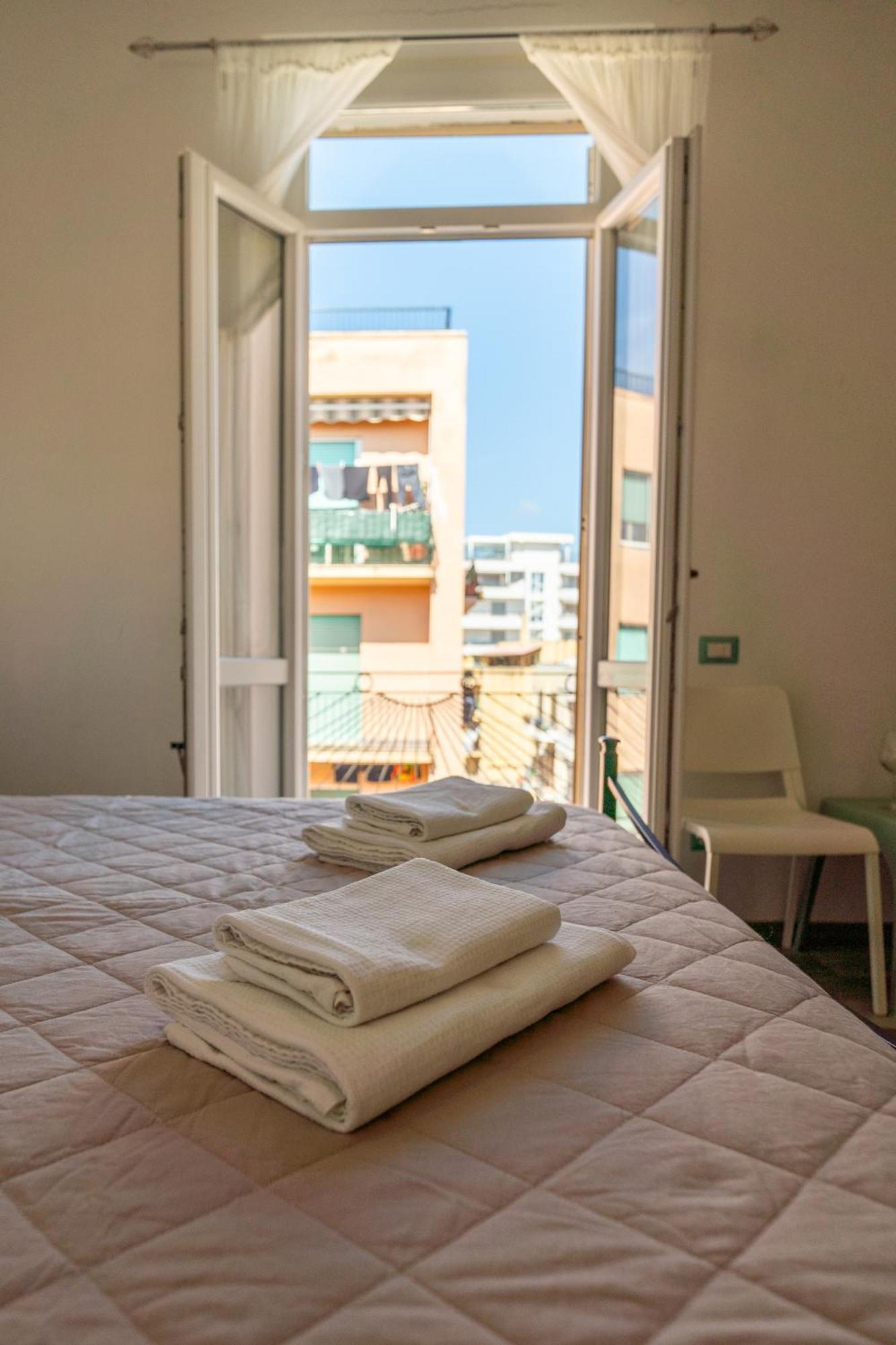 Ferienwohnung Casa Yvona Alghero Exterior foto