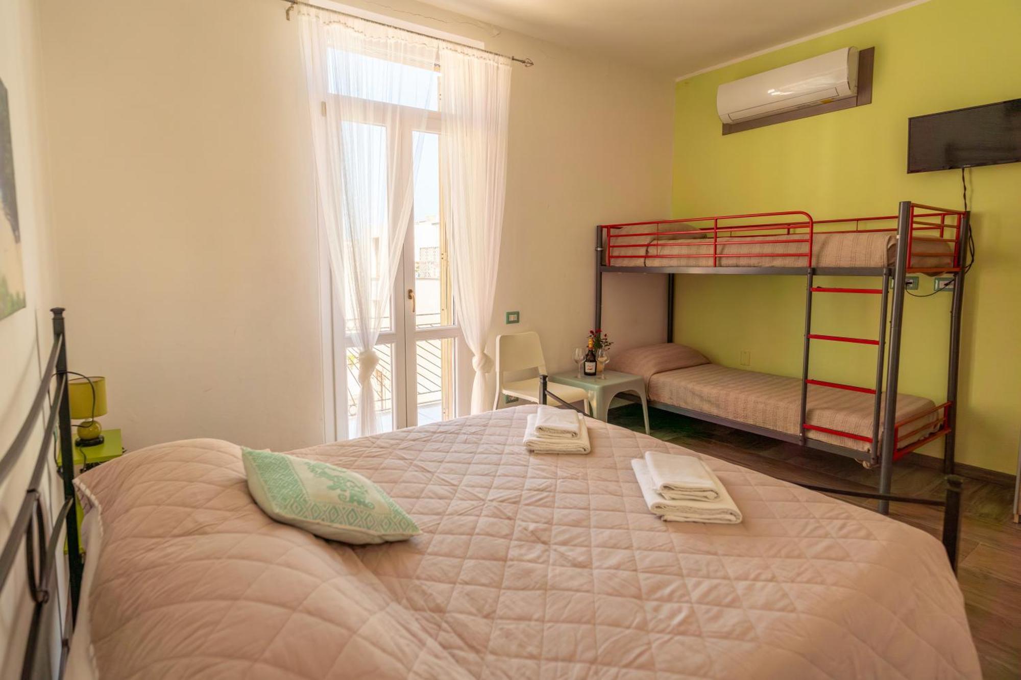 Ferienwohnung Casa Yvona Alghero Exterior foto