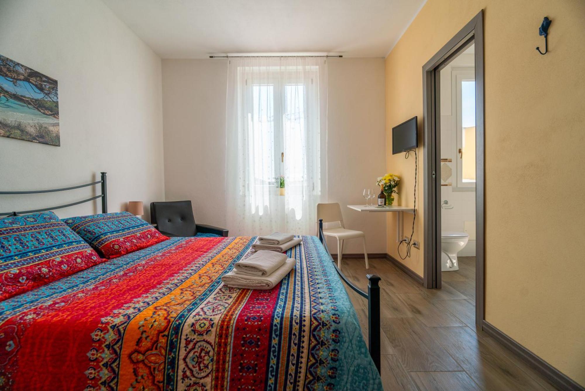 Ferienwohnung Casa Yvona Alghero Exterior foto