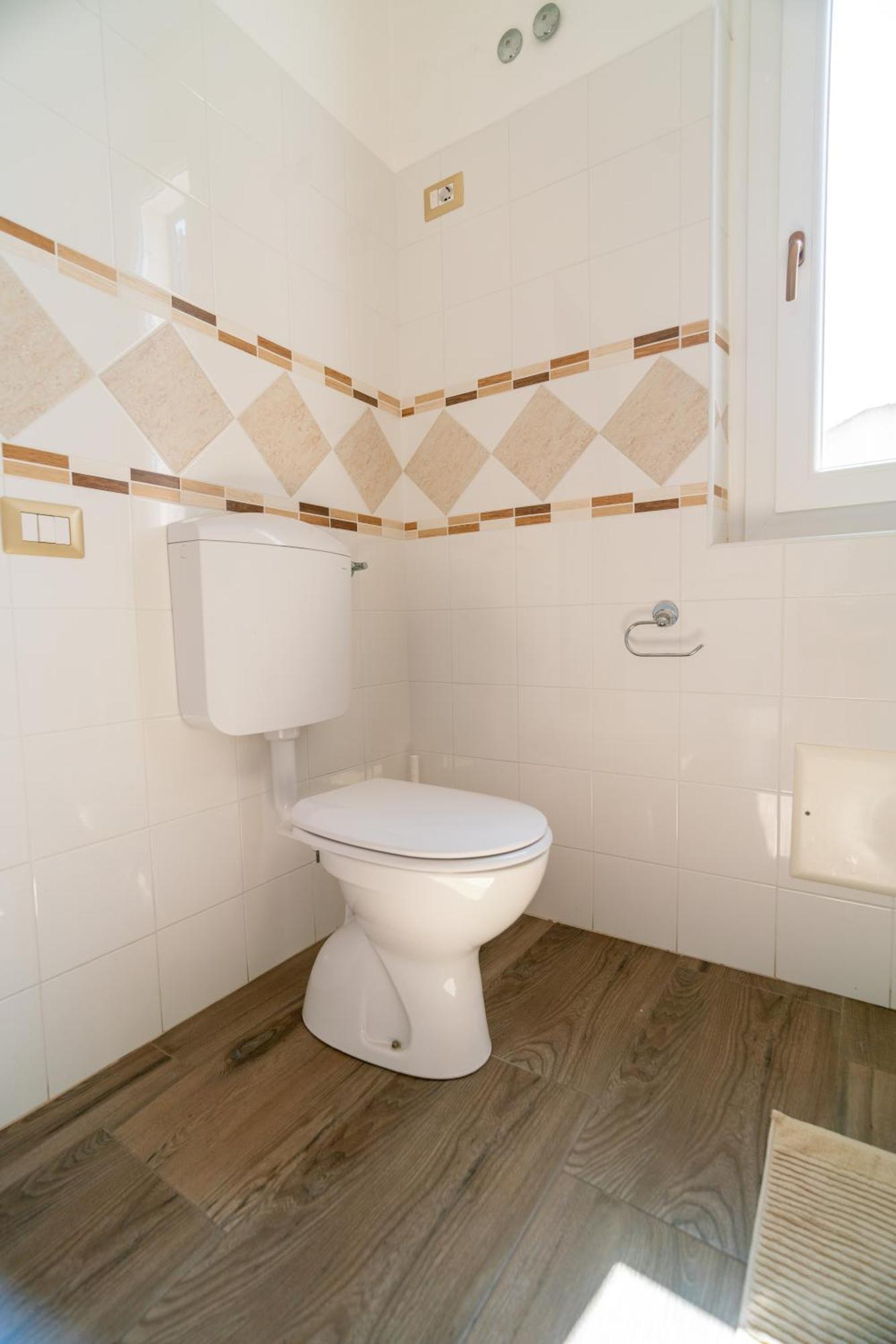 Ferienwohnung Casa Yvona Alghero Exterior foto