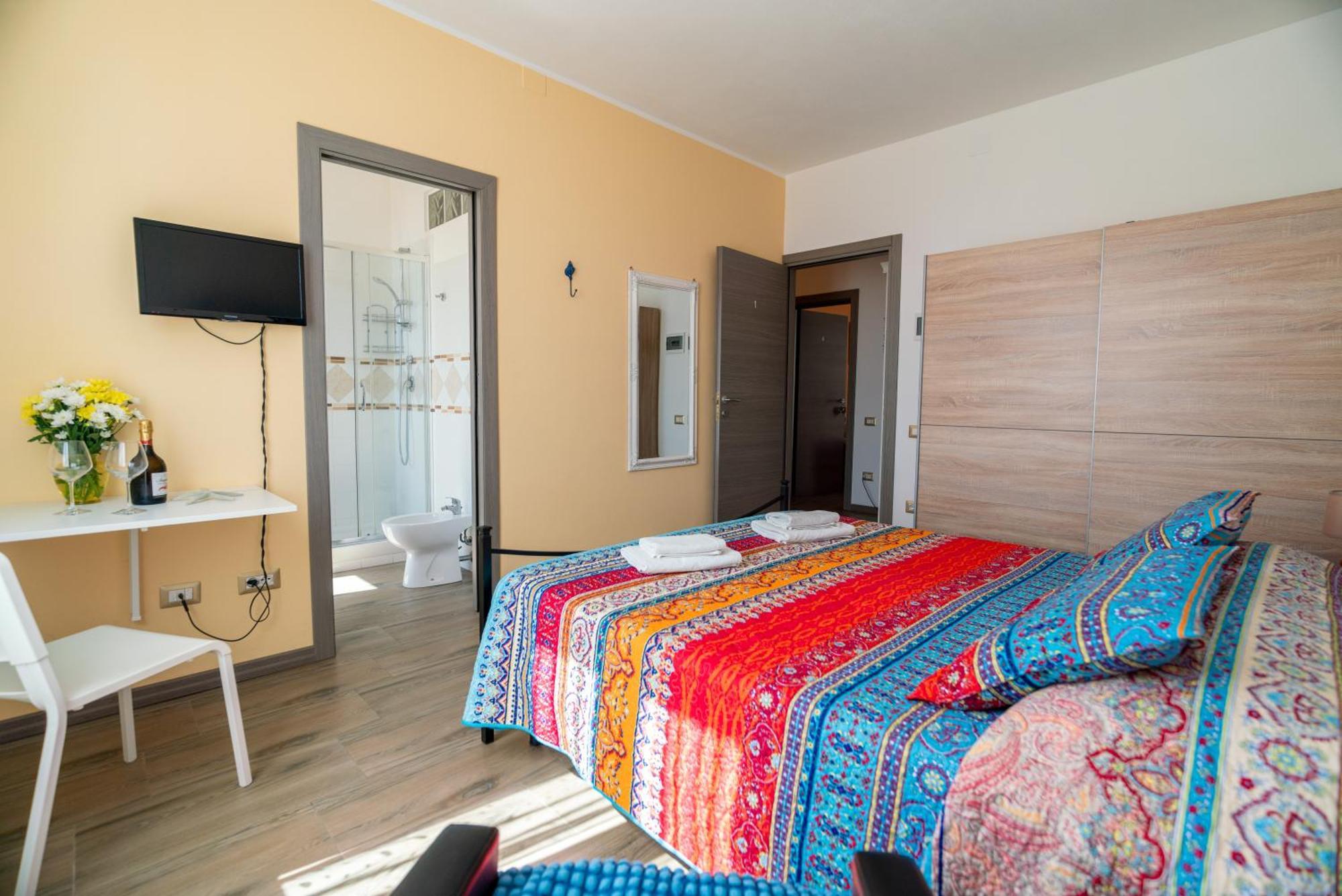 Ferienwohnung Casa Yvona Alghero Exterior foto